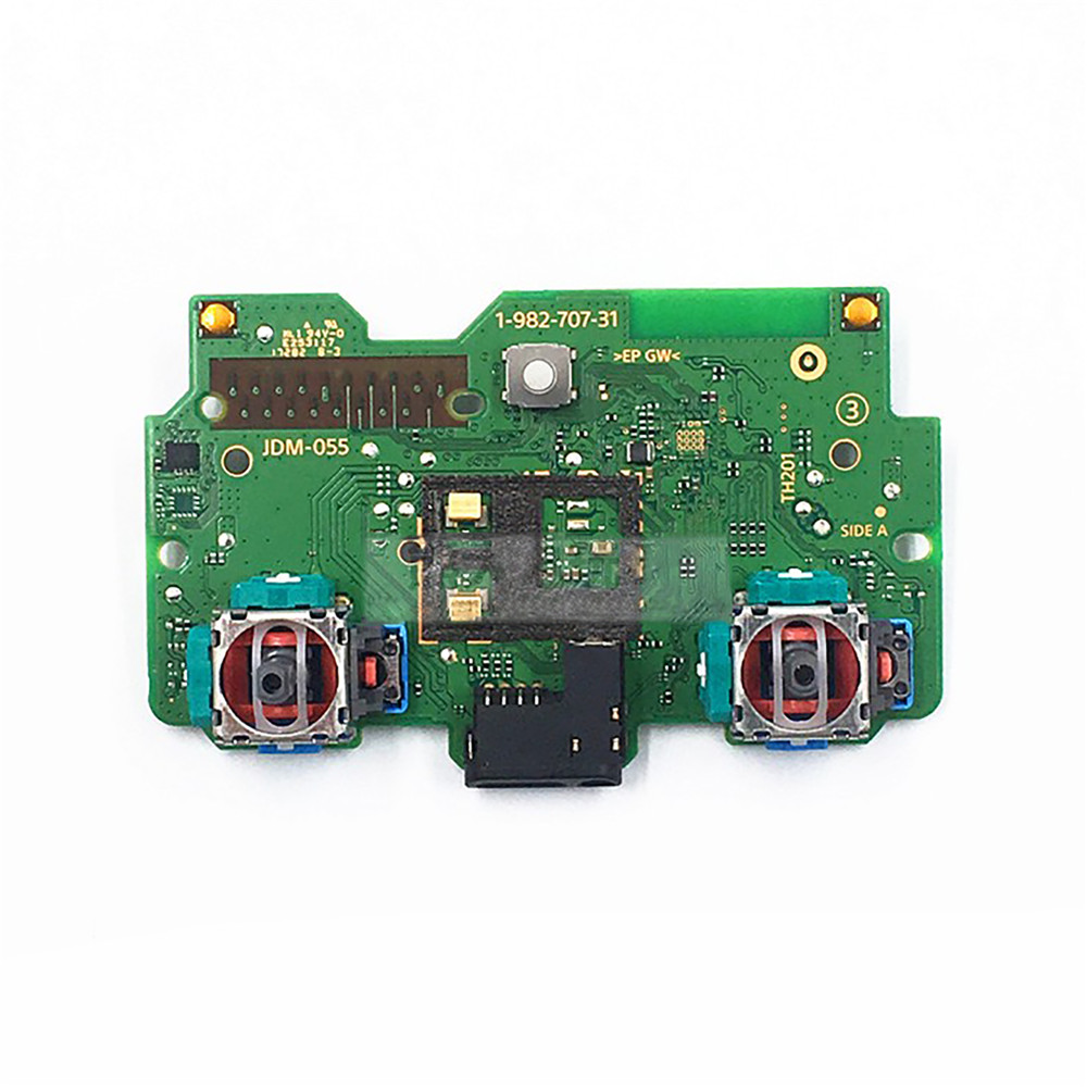 PCB CONNETTORE RICARICA MICRO USB JDS-050 / JDS-055 PER - Foto 5