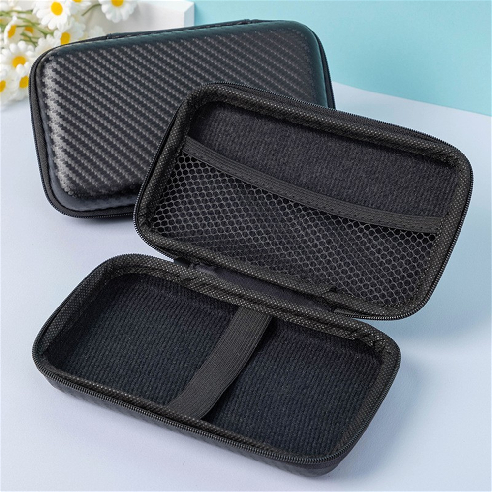Protective Case Shockproof Bag Handheld Game Console Bag for