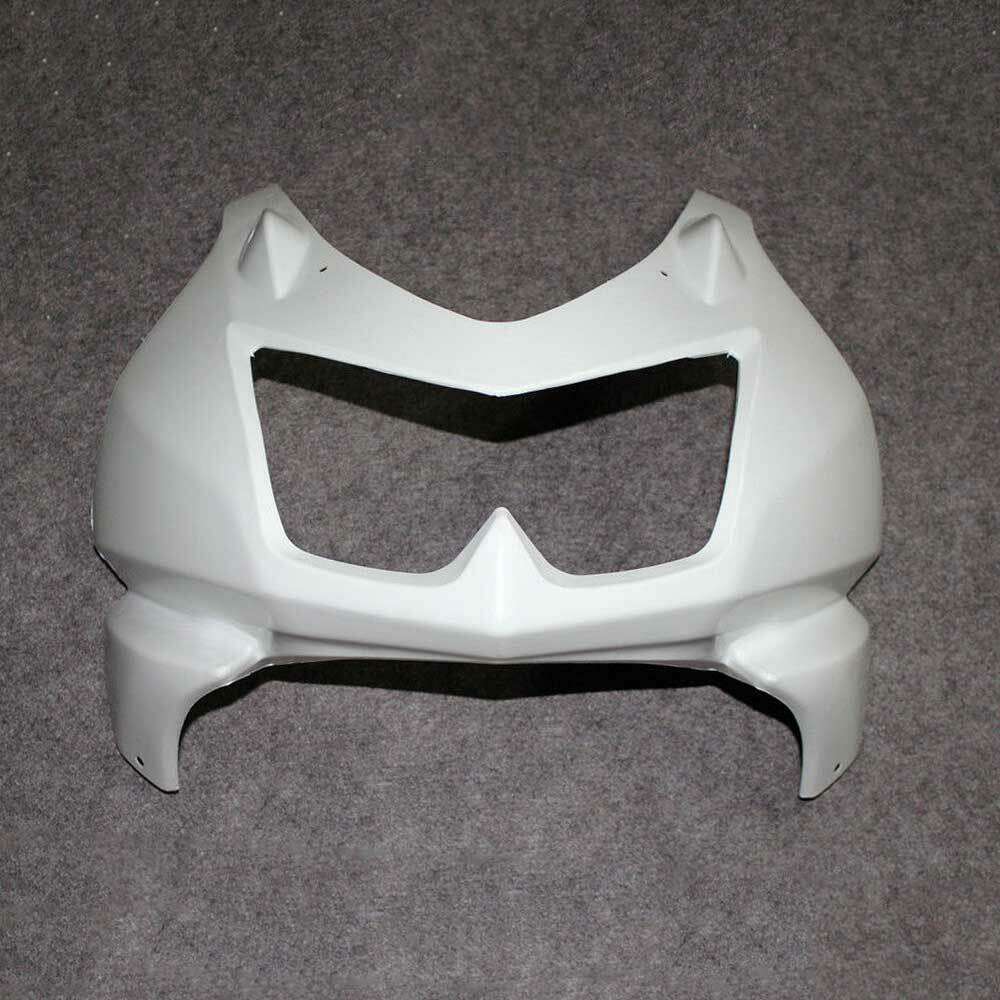 TCMT Unpainted ABS Plastic Fairing Body Kit For Kawasaki Ninja 250R EX250 2008-2012