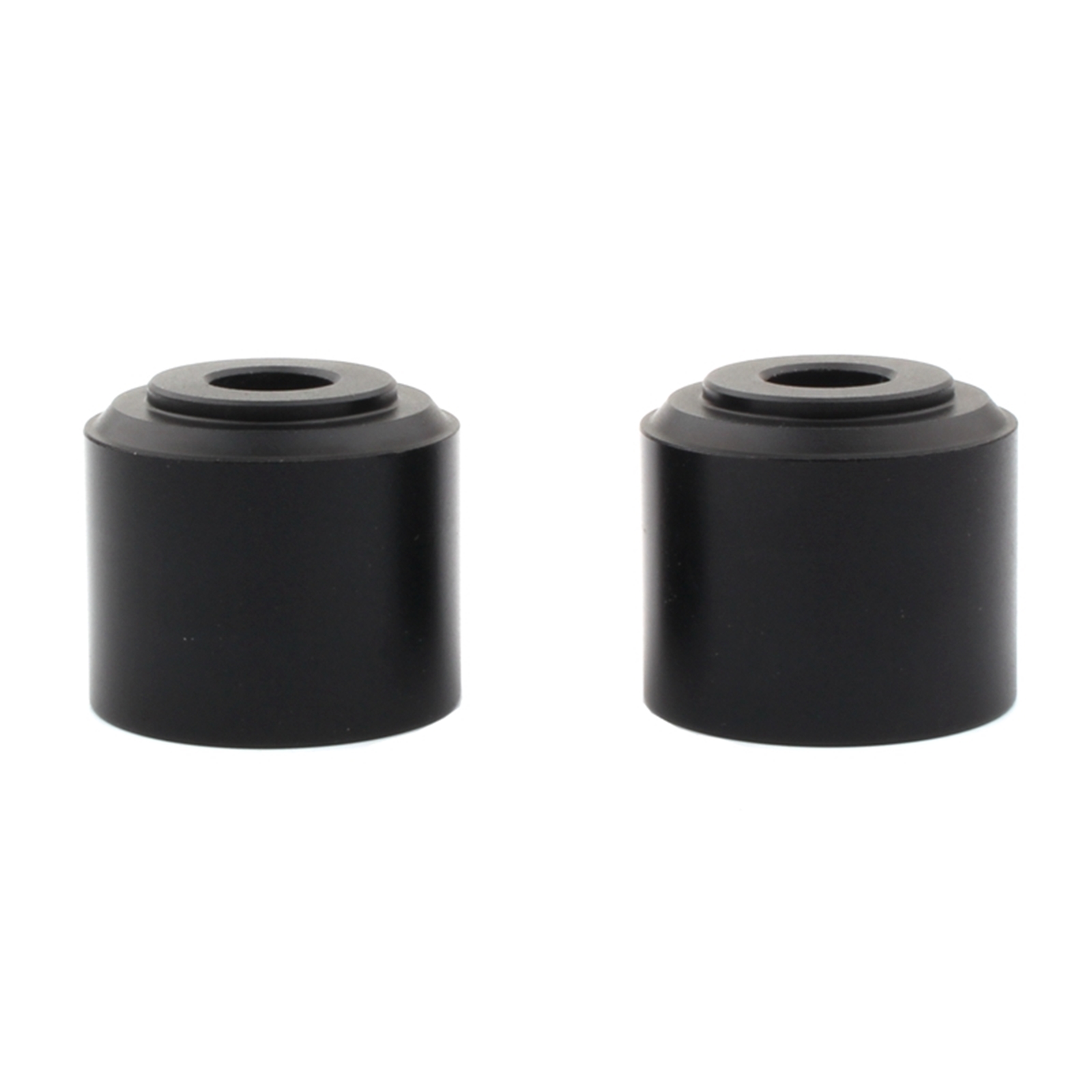 thumbnail image 2 of Handlebar Riser Clamp Adapter Sleeve 1 Inch To 1-1/4 Inch 2 of 13