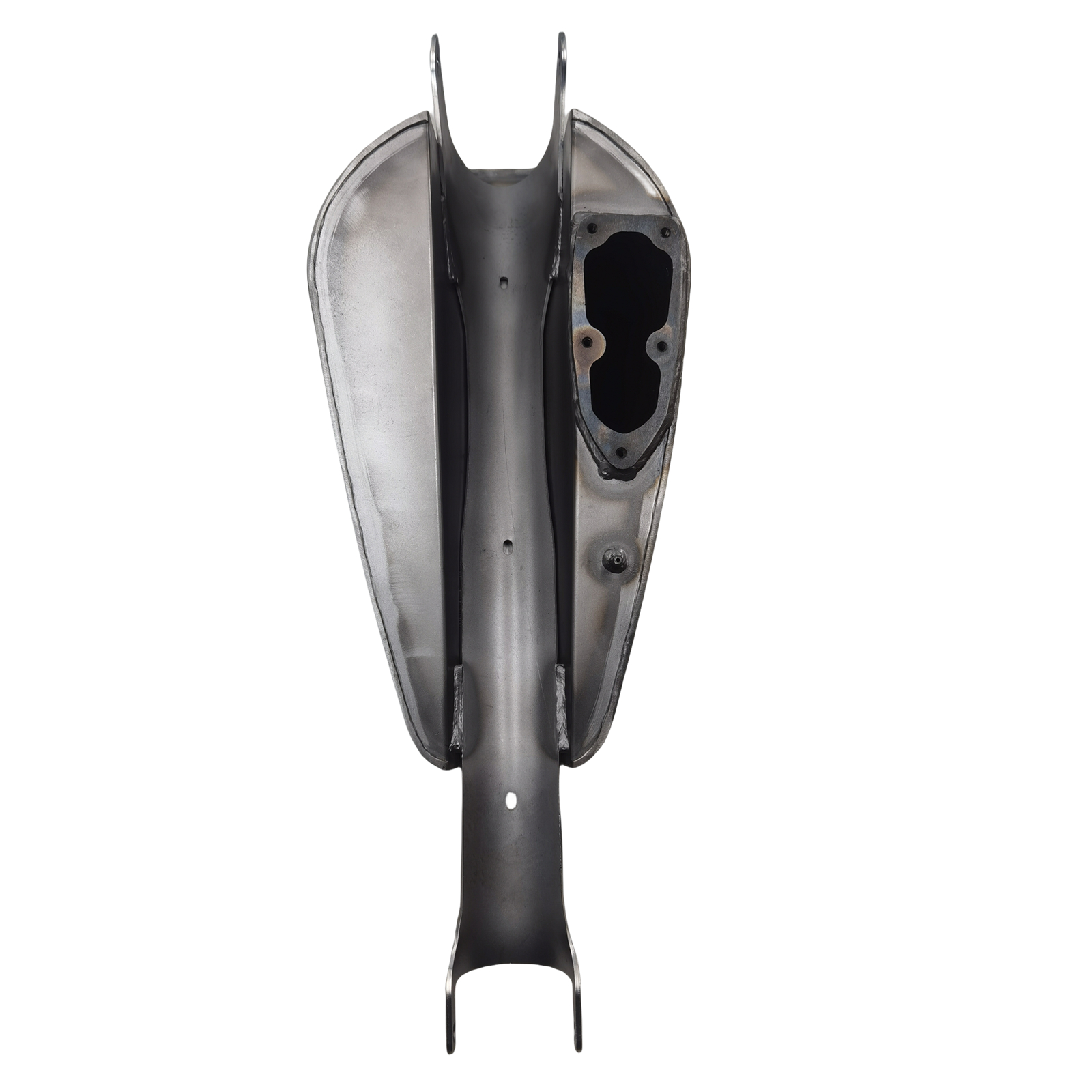 Harley-Davidson スポーツタンク Motorcycle Petrol Fuel Tank 7.5L For Harley Sportster Series 2007