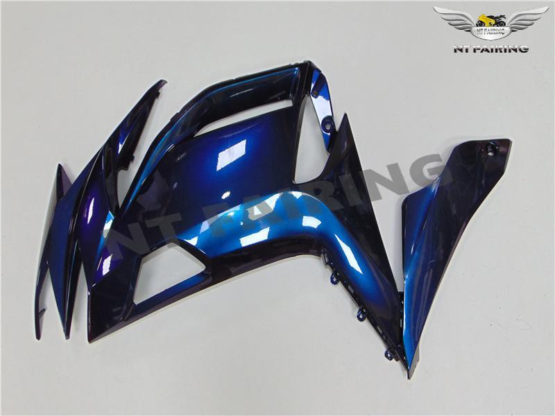 2020-2024 Kawasaki Ninja 650 Chameleon Fairing Fit for Kawasaki