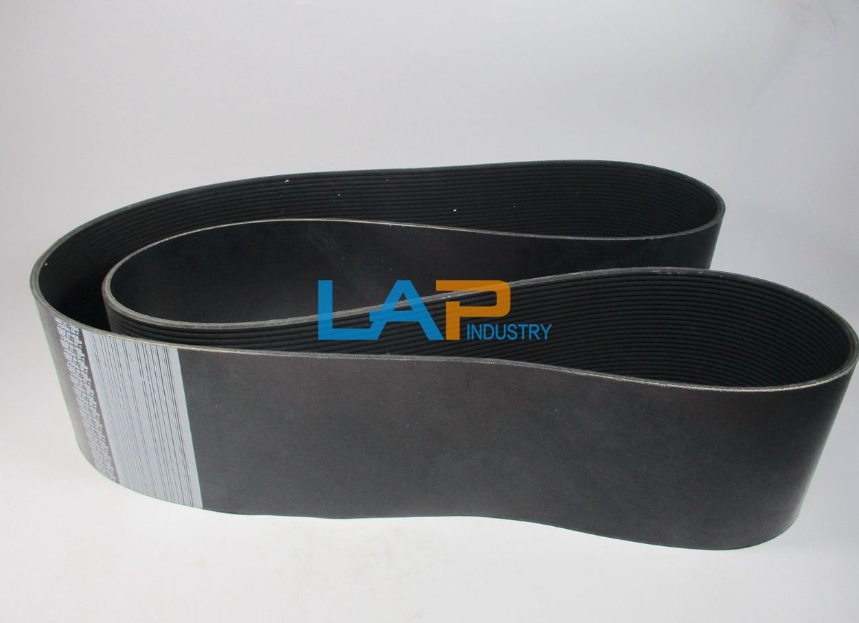 TAIMIIさま専用 1PCS New 3044491 Applicable to Cummins Engine QST30 Fan Belt