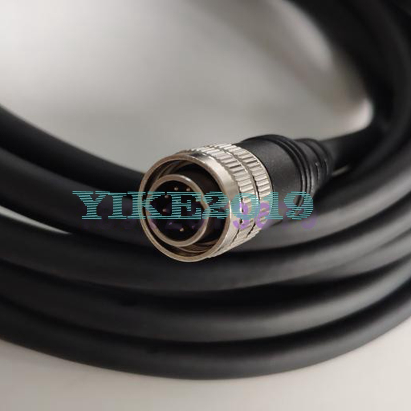 NEW replace for KEYENCE Power IO Serial Cable OP-87529 | eBay