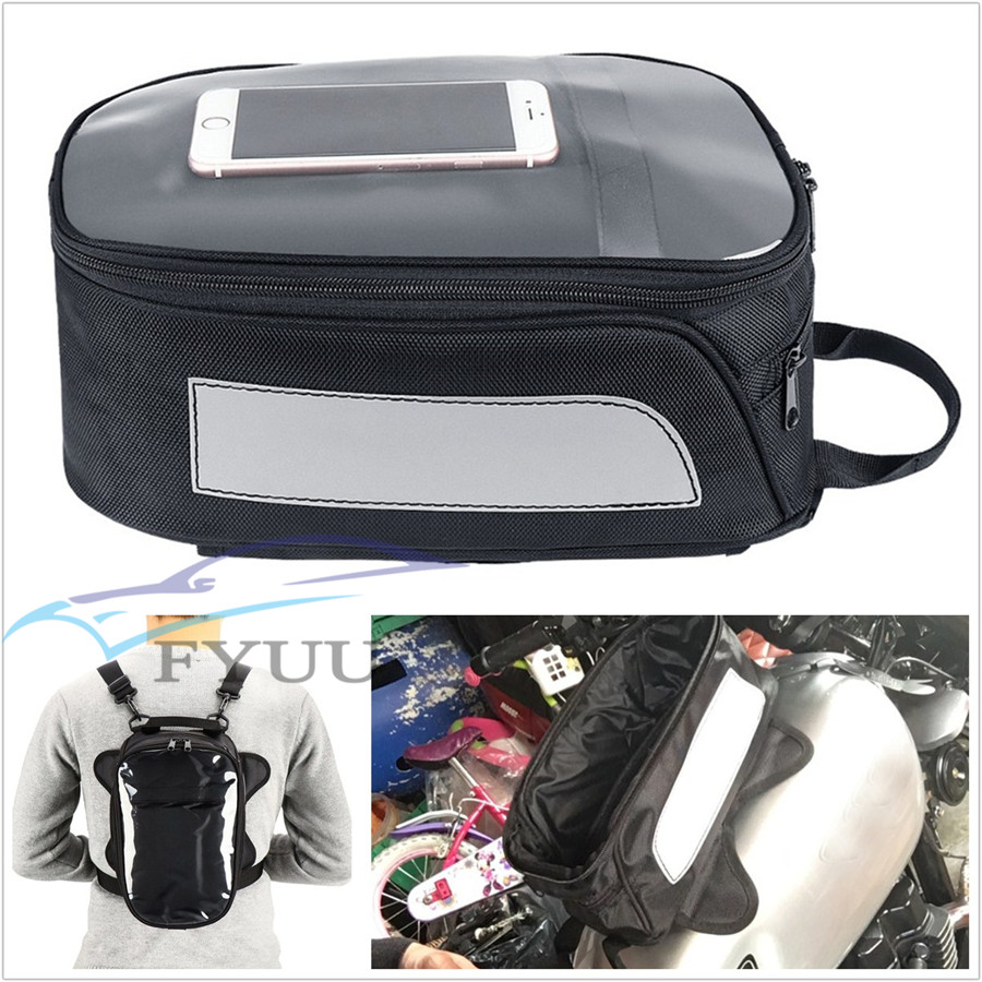 bmw f800gs tank bag