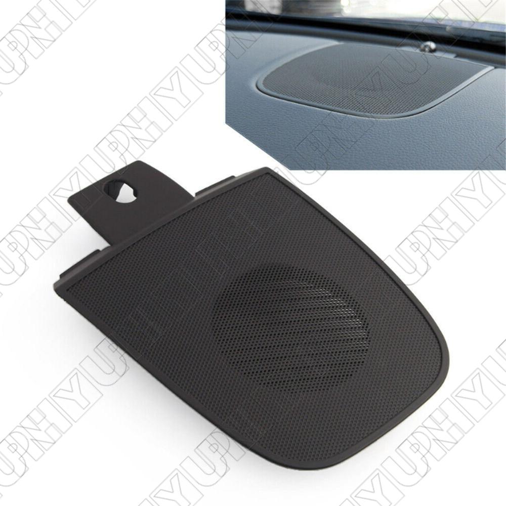 For 08-15 Jaguar XF MK1 X250 Dashboard Top Center Speaker Cover