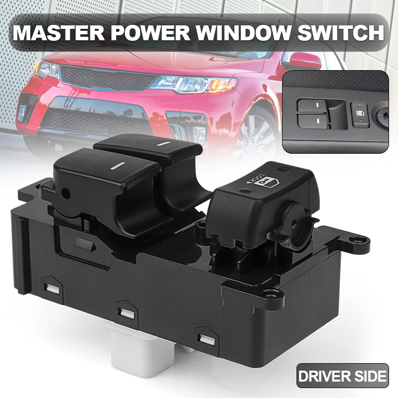 Doo Jamb Switch Fo Kia Fote 2010-2013 Fote Koup 2010-2013