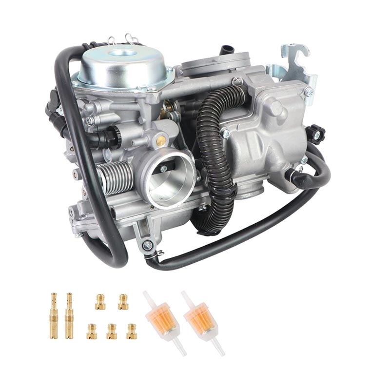 白さん専用 Kit For Honda VLX 600 VT600 Shadow 88-98 Carburetor 16100