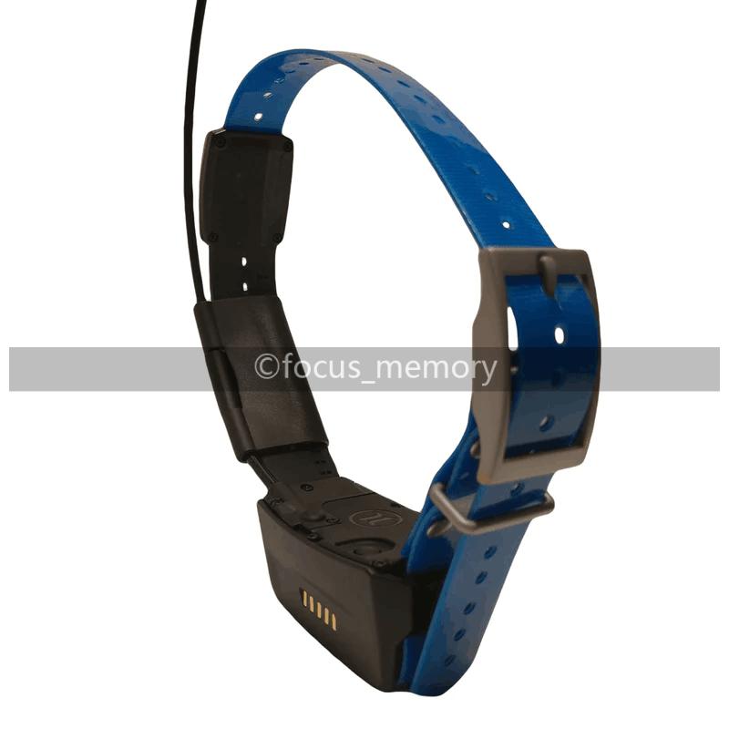 Garmin T5 Dog Tracking Device Collar GPS Fits Garmin Astro 320
