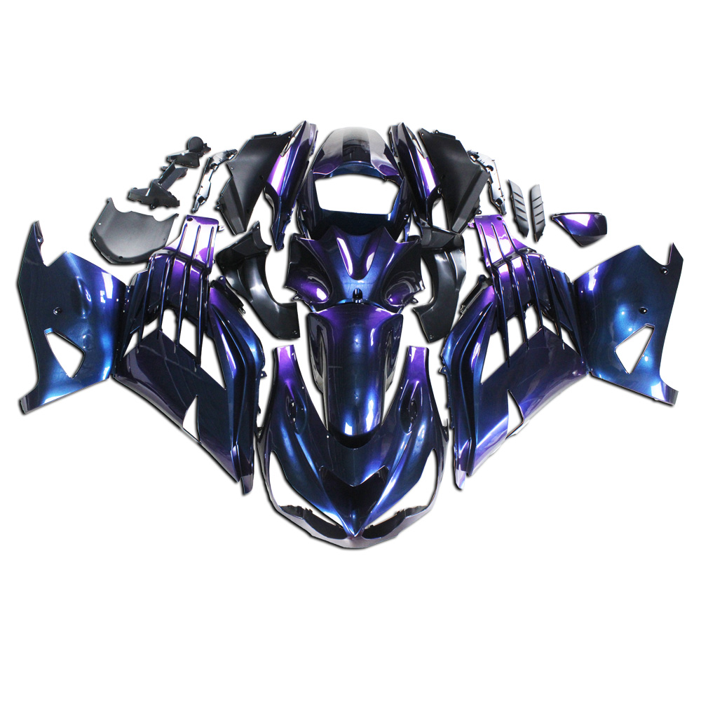 US Stock Fairing Fit for Kawasaki Ninja ZX14R ZX-14R ZX1400