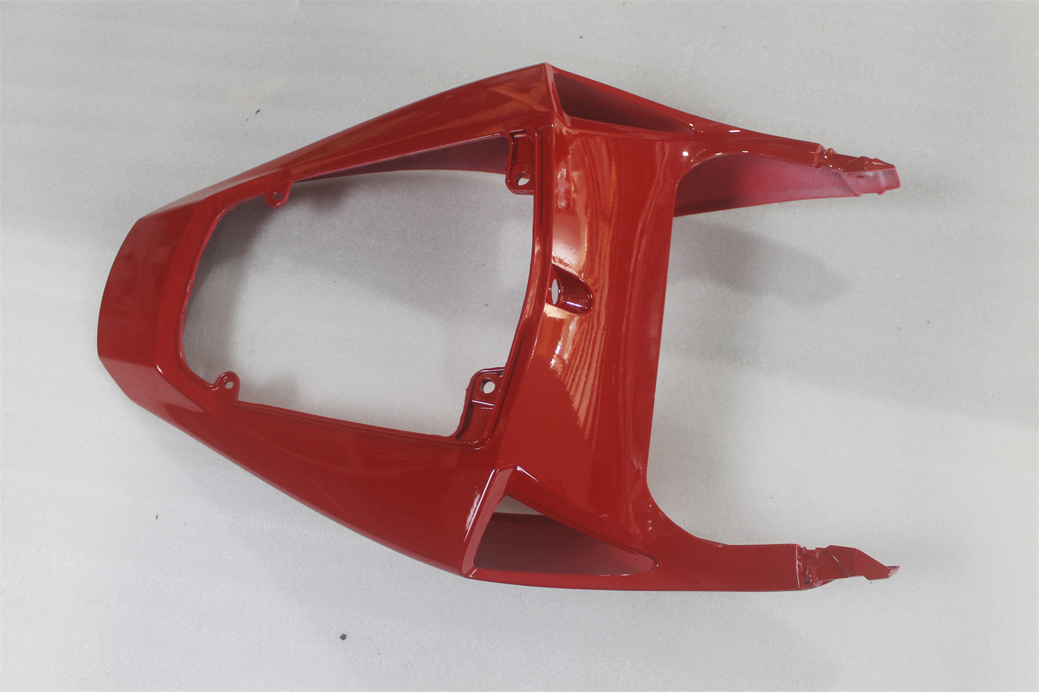 FT Injection Red Black Fairing Fit for Honda 2013-2023 CBR 600RR