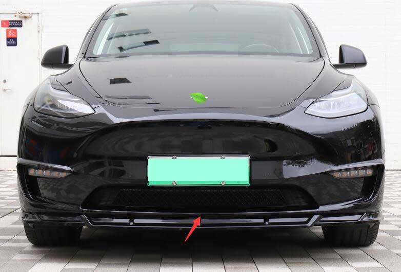  Front Grill Mesh Grille Grid Inserts compatible with Tesla Model  Y Air Inlet Vent Grille Cover Replacement for Tesla Model Y Accessories  2019 2020 2021 2022 2023(Black) : Automotive
