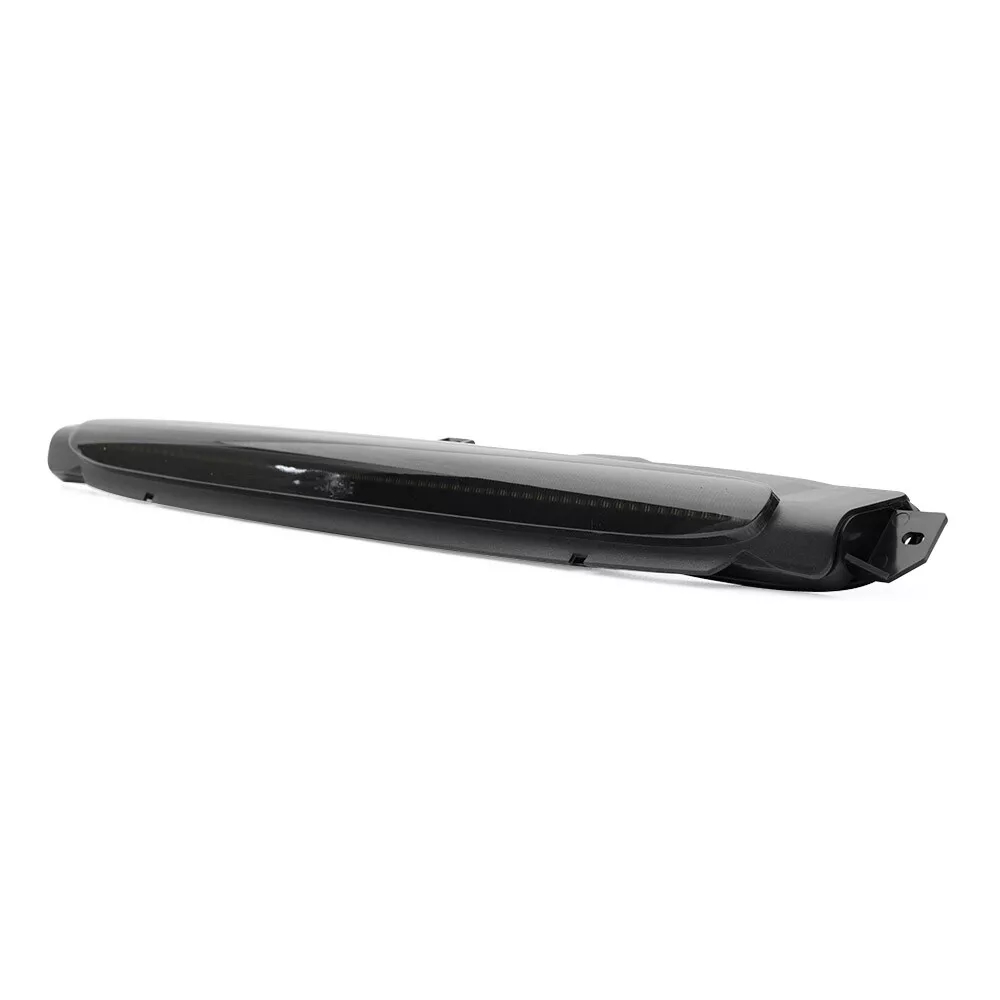 Black/Smoke Lens 3rd Brake Light For 2002-2009 Chevy Trailblazer & GMC Envoy