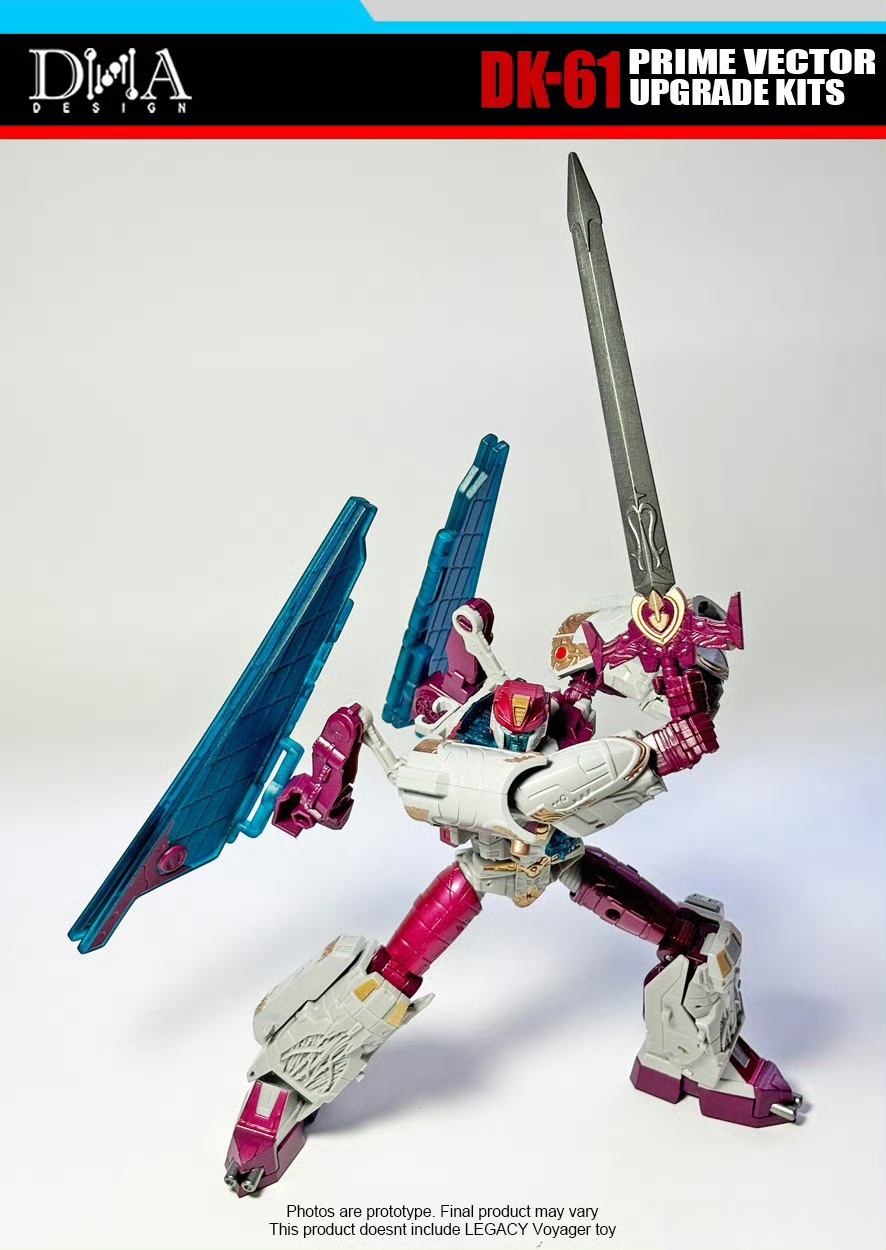 Amazon.co.jp: DNA Design DK-61 Upgrade Kit アップグレード