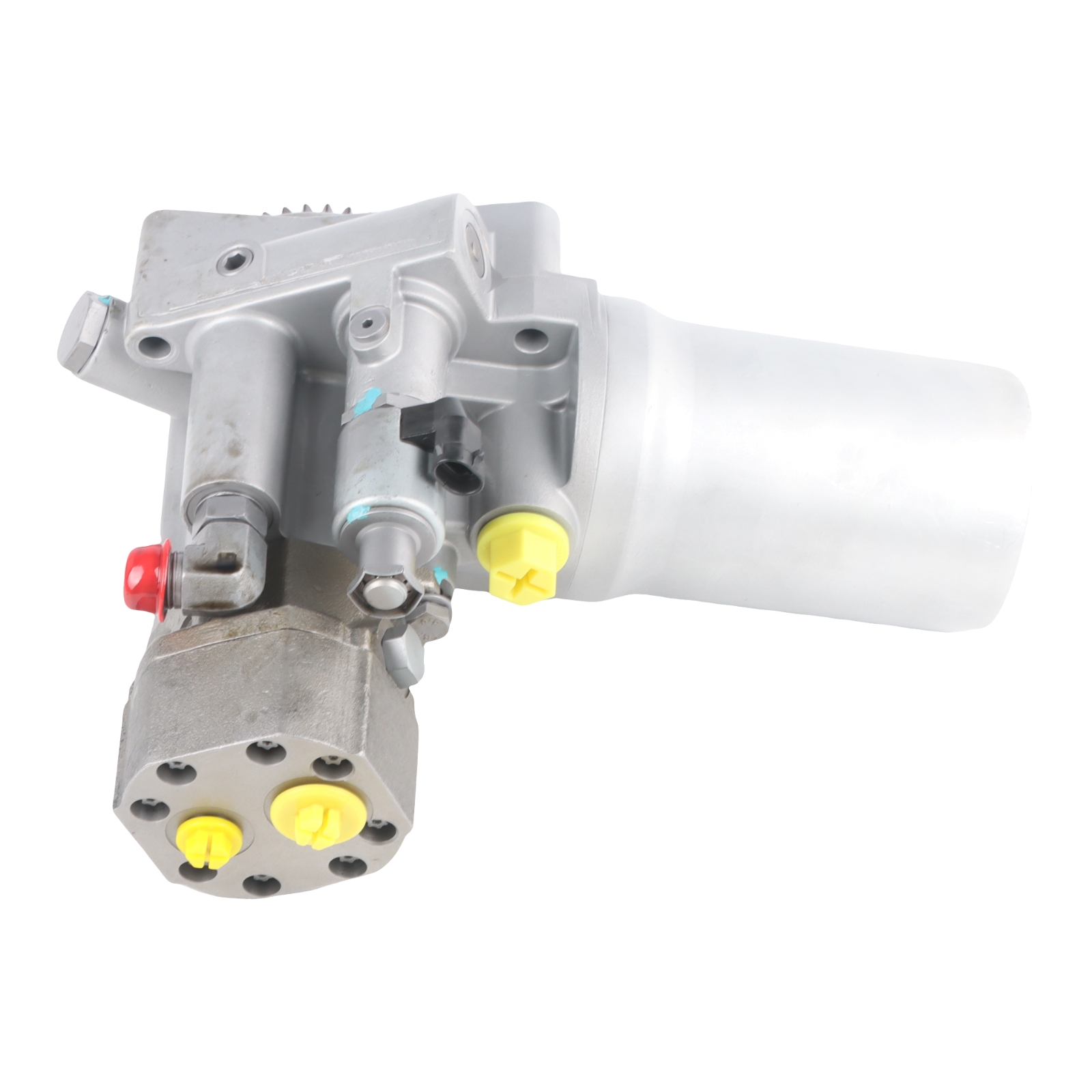 Fuel Injection Pump 180-7341 1807341 For CAT 3126B 325C 950G D5N