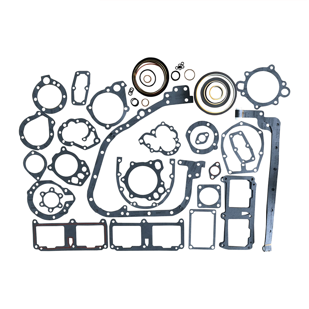 RT-110455専用 3801468 For Cummins NT855 Big Cam Lower Gaskets Set
