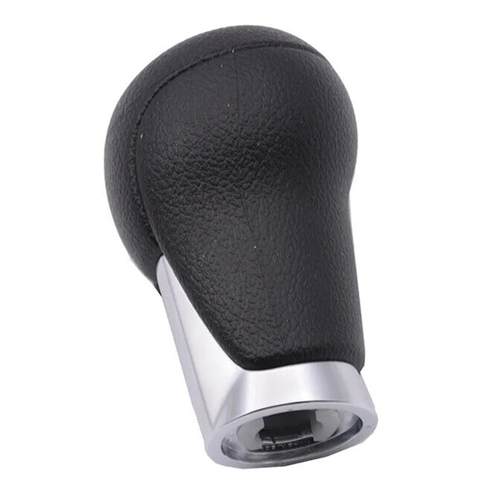 Gear Shifter Knob Lever For Mazda 3 6 CX-5 14-17 Manual Part #KD53