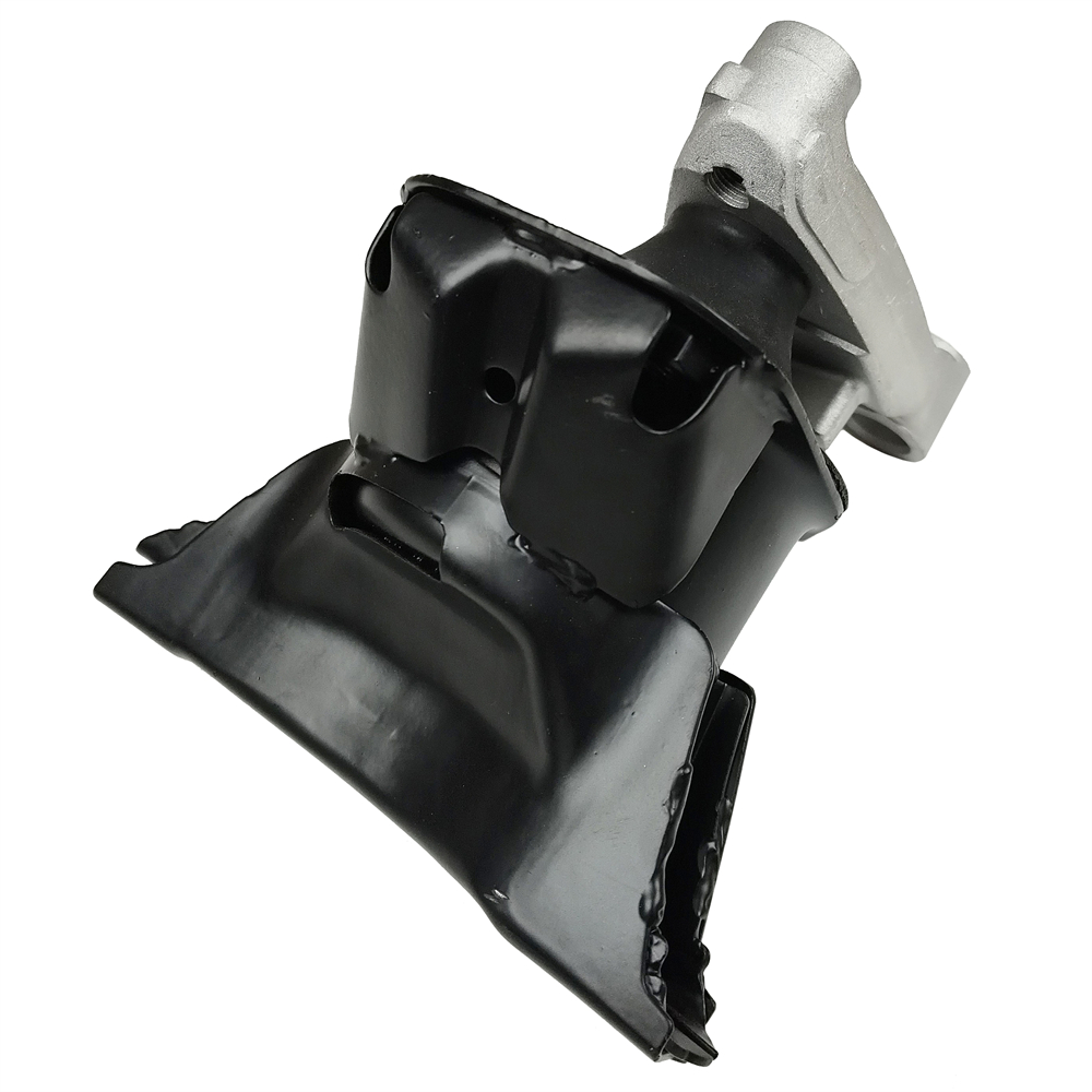 Engine & Transmission Mount Kit (4-Piece) For Honda Civic 1.8L Auto 2006-2010 - OEM Style
