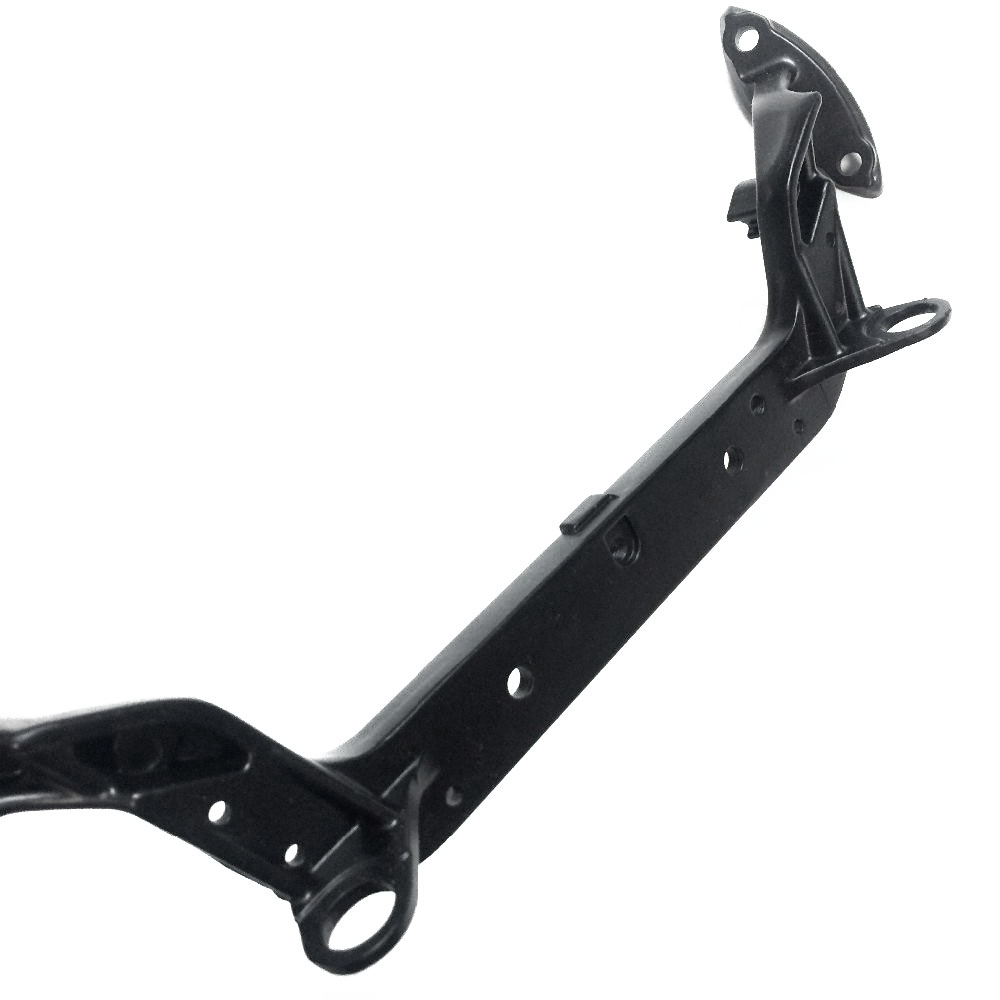 かしハードトップ　スタンド ZX14R Upper Stay Bracket Mount ZX-14 ZX1400 2006-2014 For