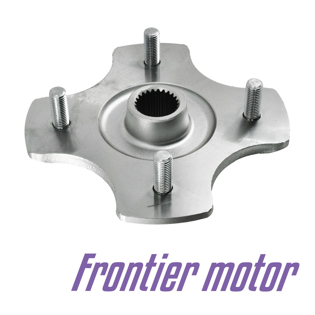 Rear Axle RR Wheel Hub Honda FOURTRAX 300 TRX 300FW 9300 FRM01 eBay