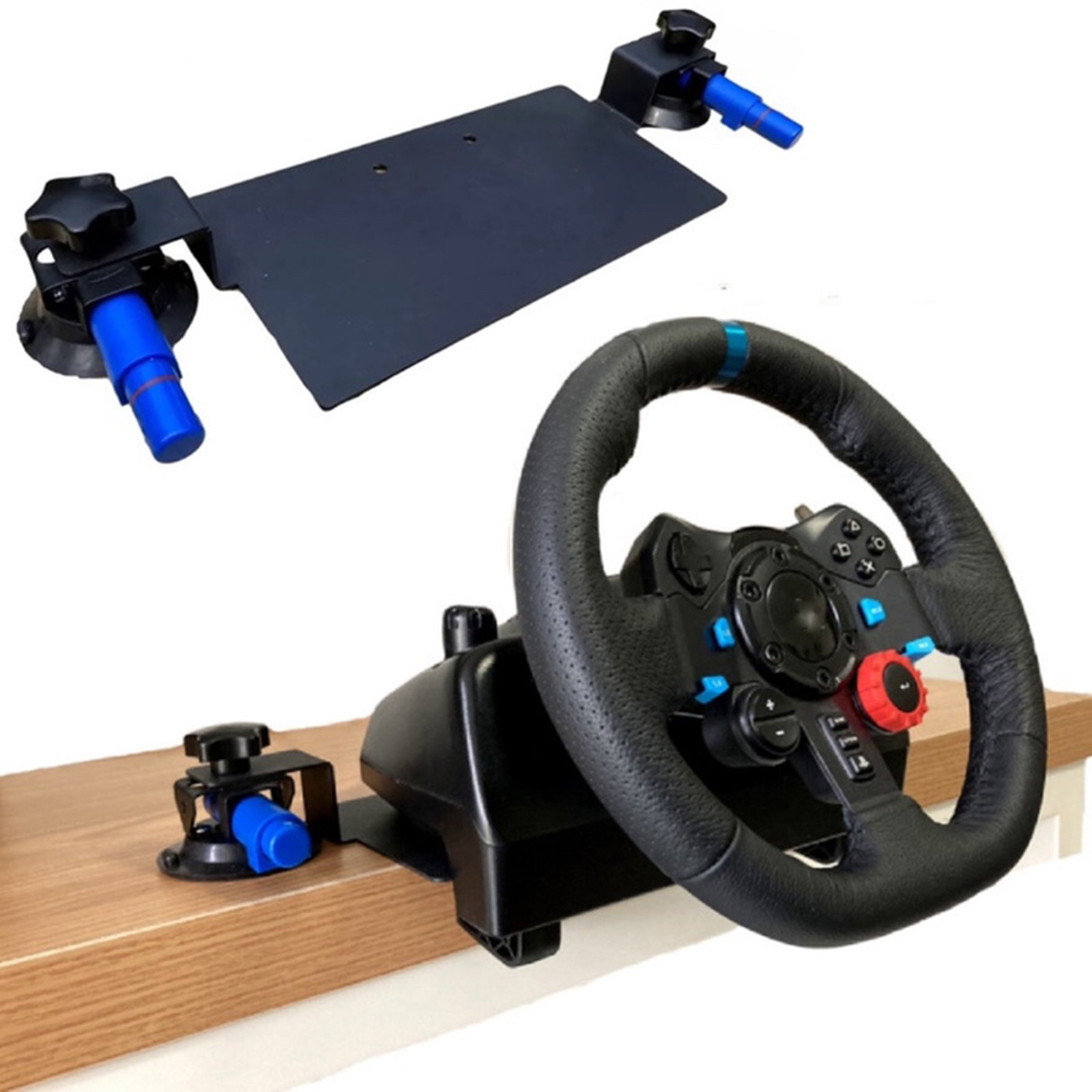 【写真準備中】Logitec G27 RACING WHEEL Review: Logitech G27 Racing Wheel | WIRED