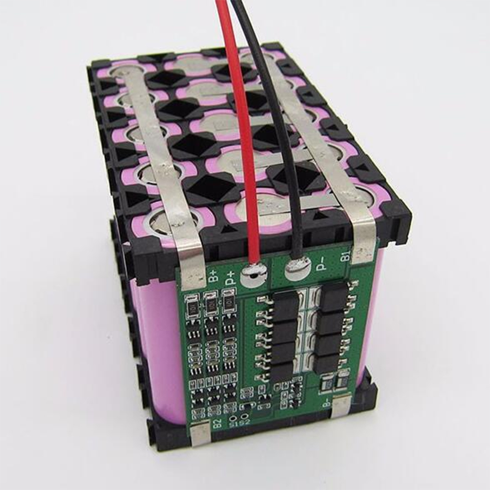Batteria agli Ioni di Litio MLI Ultra 12/2750 - Sea Sat Tecnology di G Batteria agli Ioni di Litio MLI Ultra 12/2750 - Sea Sat Tecnology di G
