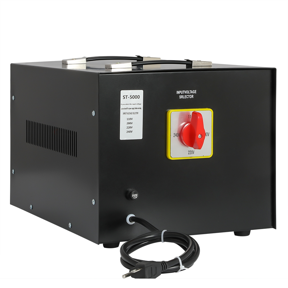 Купить Преобразователи напряжения большой мощности Taishi 5000 110 220 ...