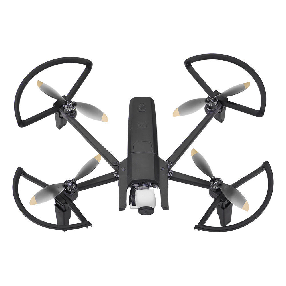 Lightweight Landing Gear+Protective Propeller Guard For Parrot
