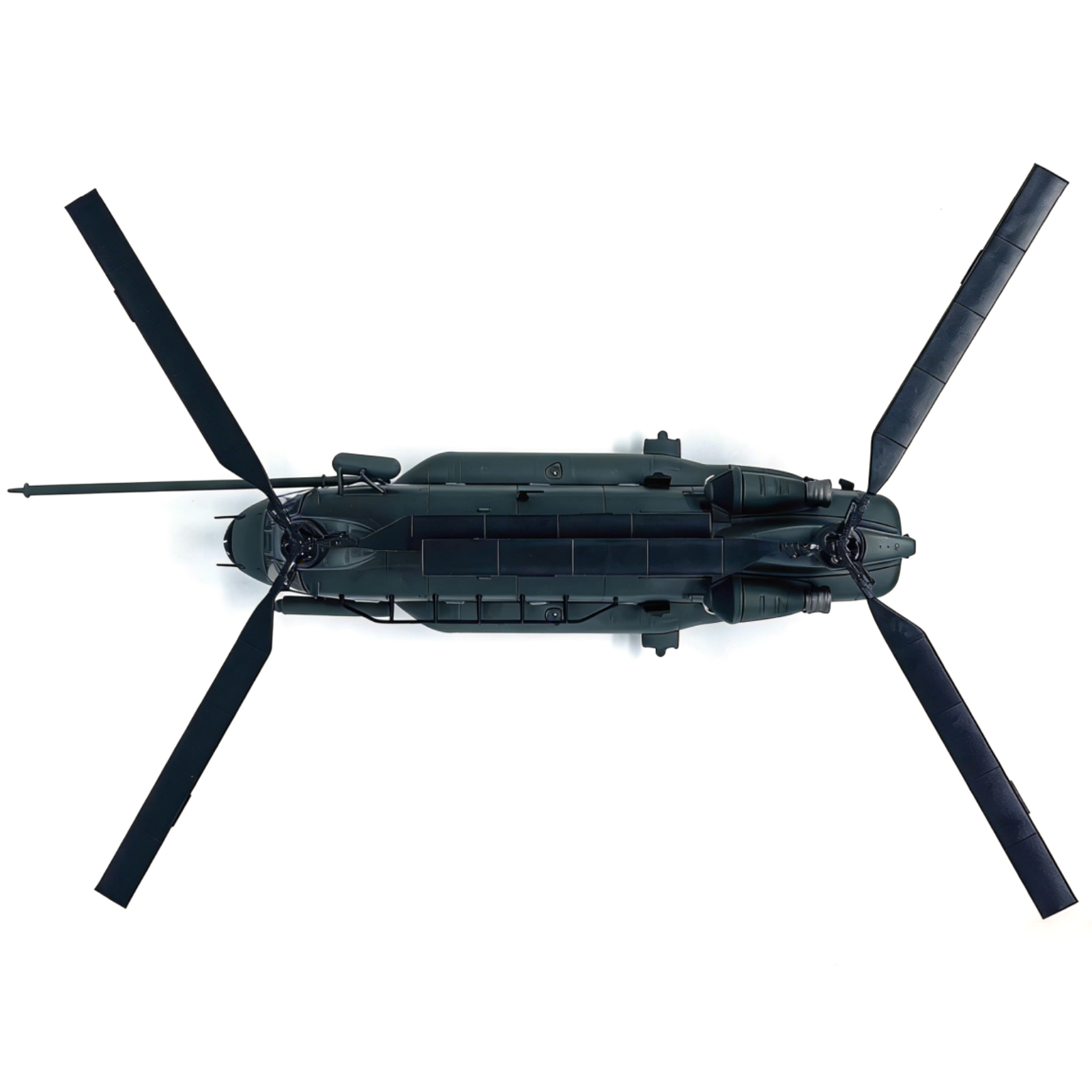 a*m様 激レア　1/72 U.S. ARMY CHINOOK MH-47G 1/72 FoV Boeing Chinook MH-47G US:A #160 Spec Ops Regt 160th SOAR