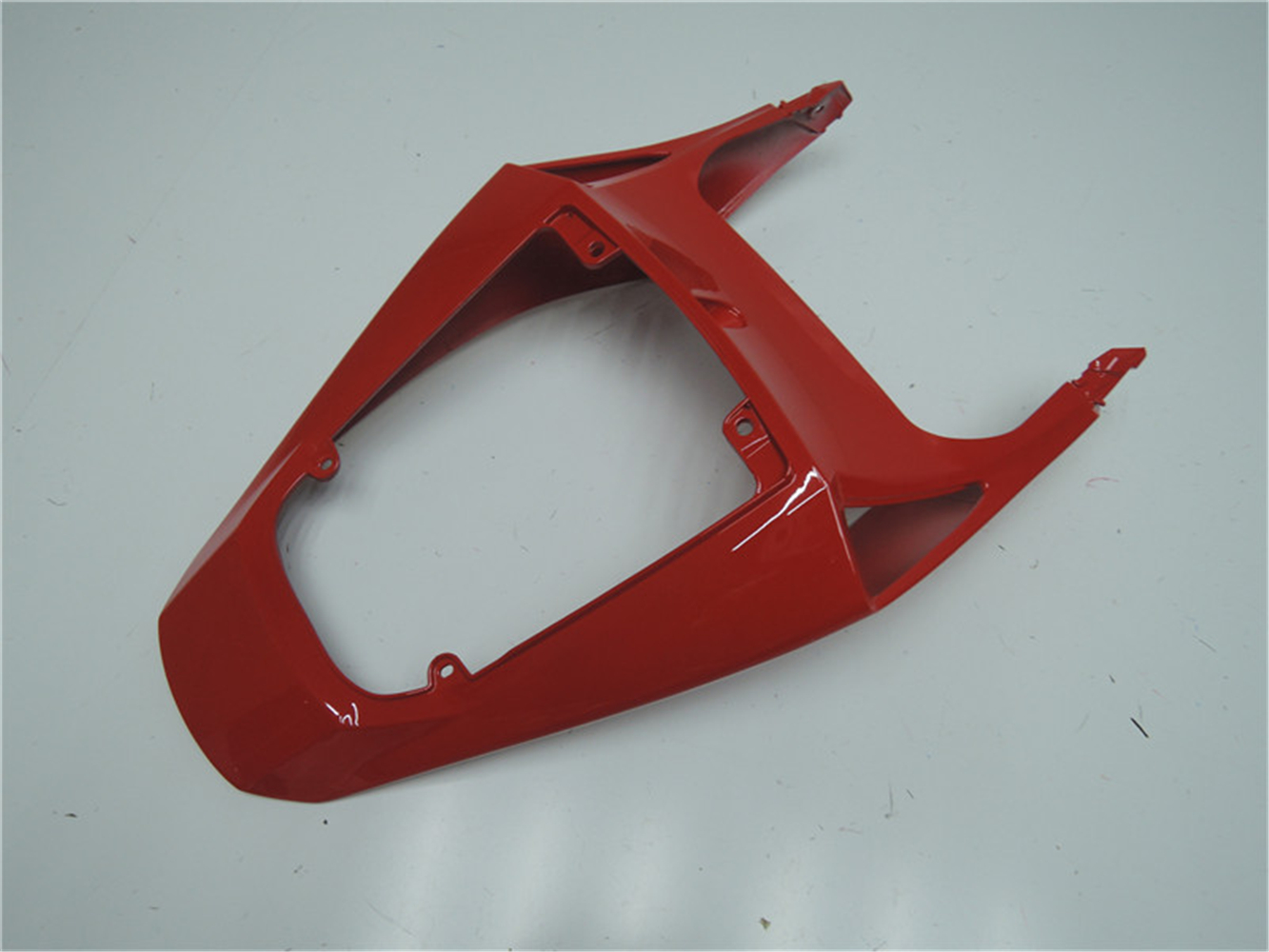 US STOCK White HRC Injection Bodywork Fairing Fit for Honda