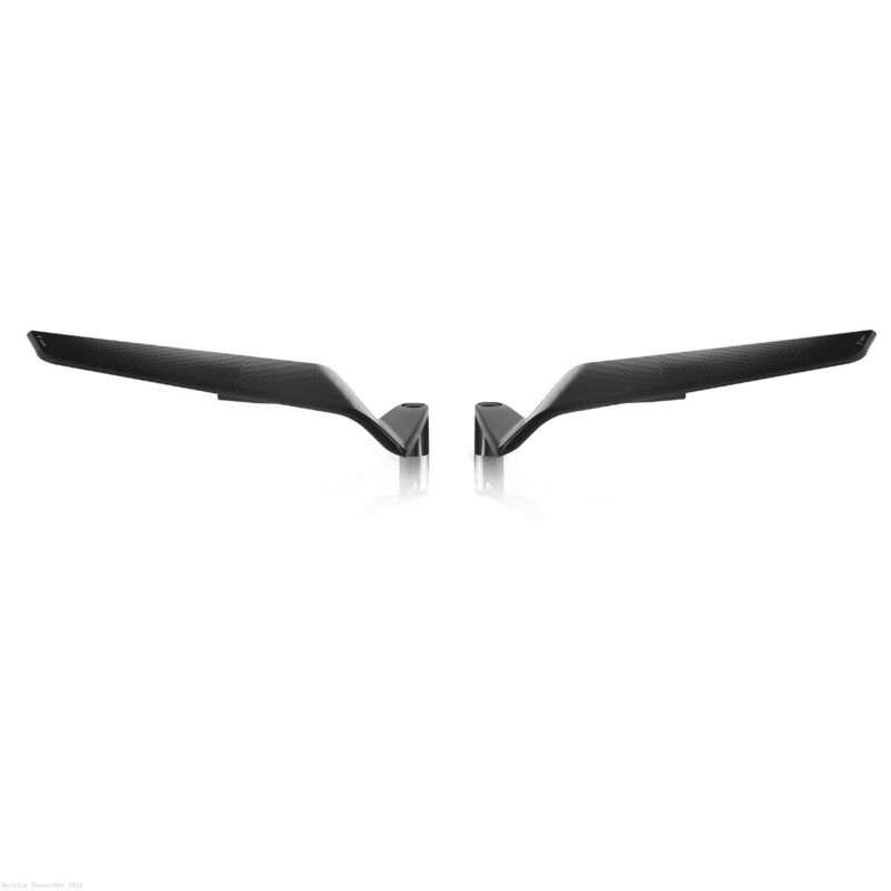 Rearview Mirrors HD Vision Side Mirror For Ducati XDIAVEL X