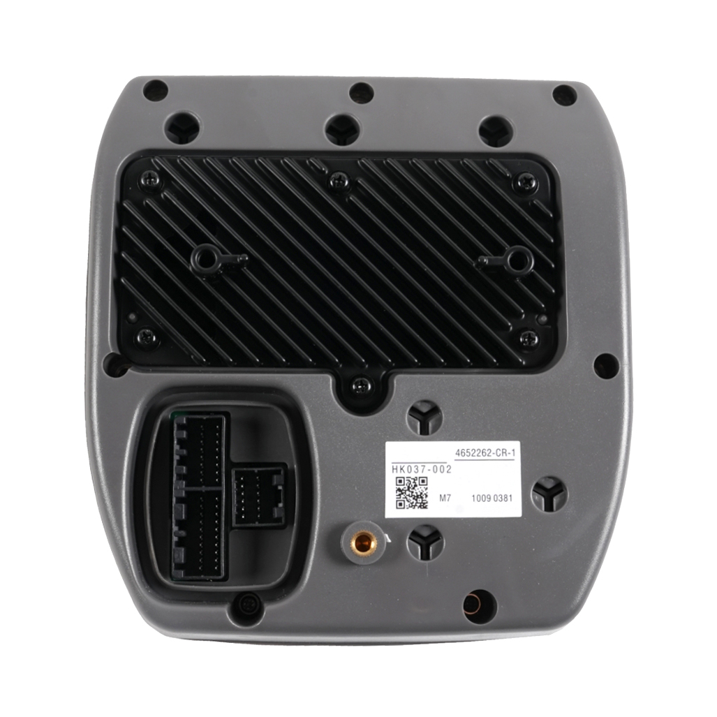 IGAさん専用 Monitor 4652262 4653775 4631127 For Hitachi ZX250-3 ZX120-3