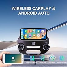 carplay/android auto