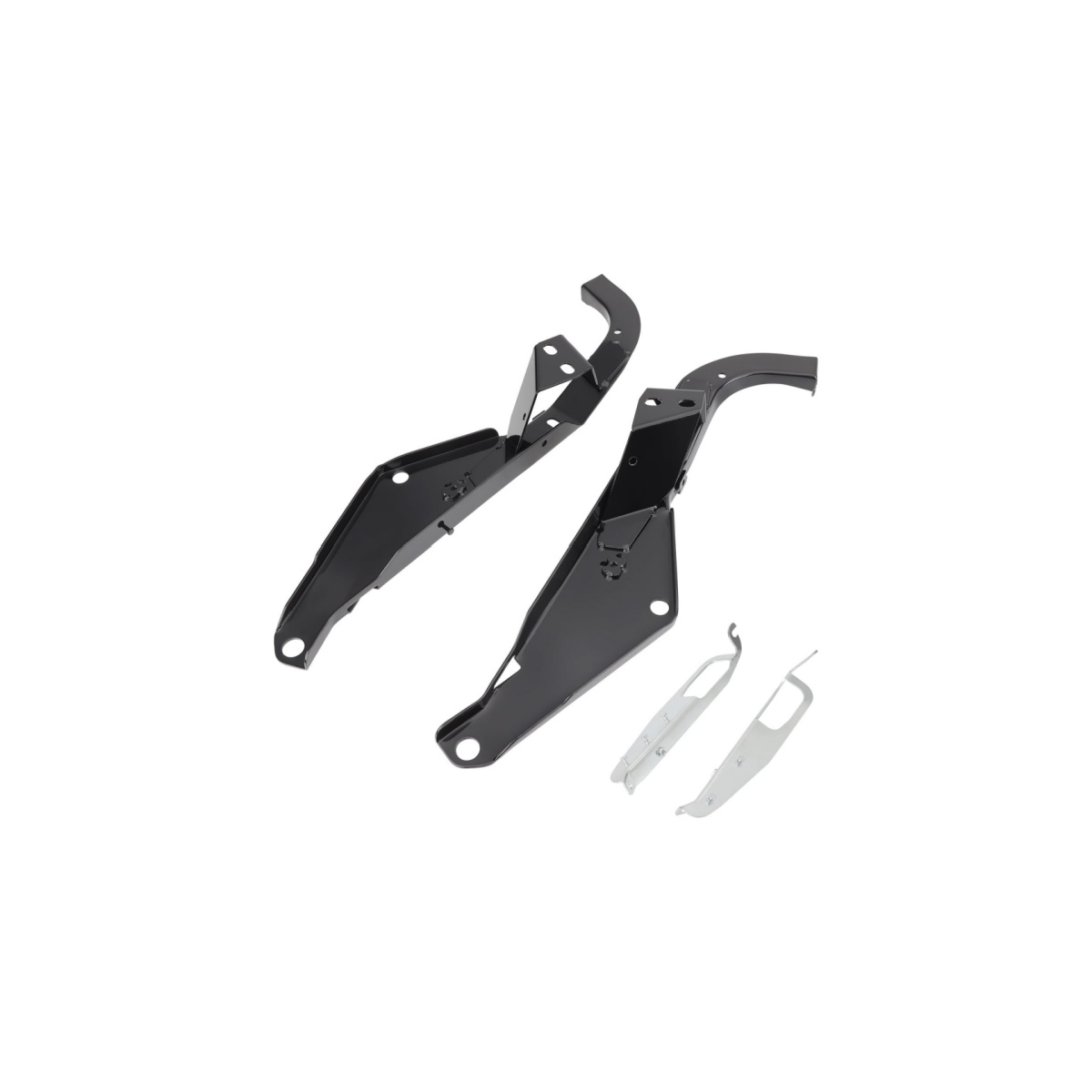 Inner Fairing Batwing Support Bracket Fit For Harley Touring