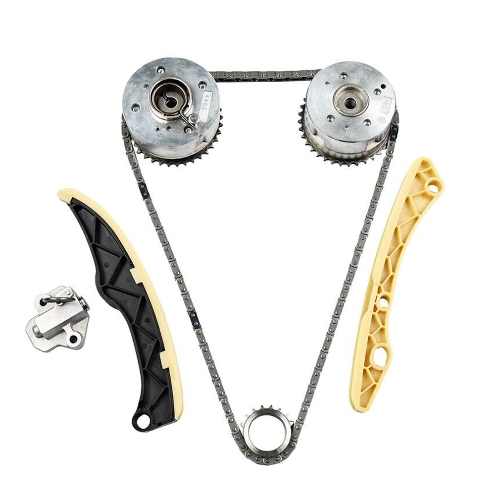 G4FD G4FJ 1.6L Engine Timing Chain Kit & VVT Gear for
