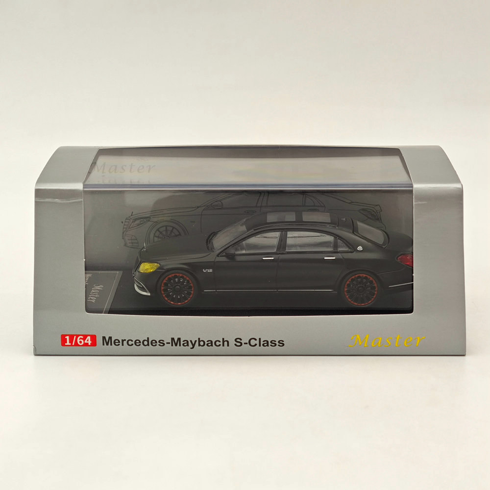 Amazon.co.jp: ミニチュアカー 1:64 メルセデス · ベンツ