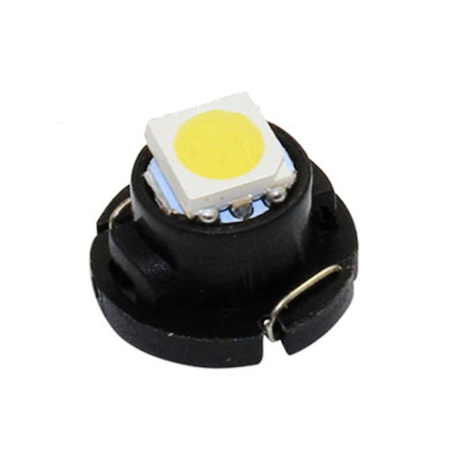 30x T4 T4 2 LED Kfz Auto Instrumente Tacho Birne Innen