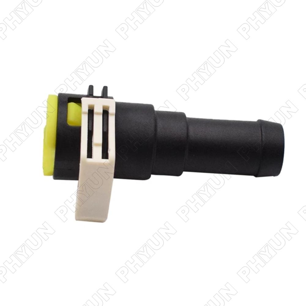 Engine Heater Hose & HVAC Outlet Pipe Assembly For 2011-2014 Ford F-150 3.5L V6 - Replaces BL3Z18472J, 626-620
