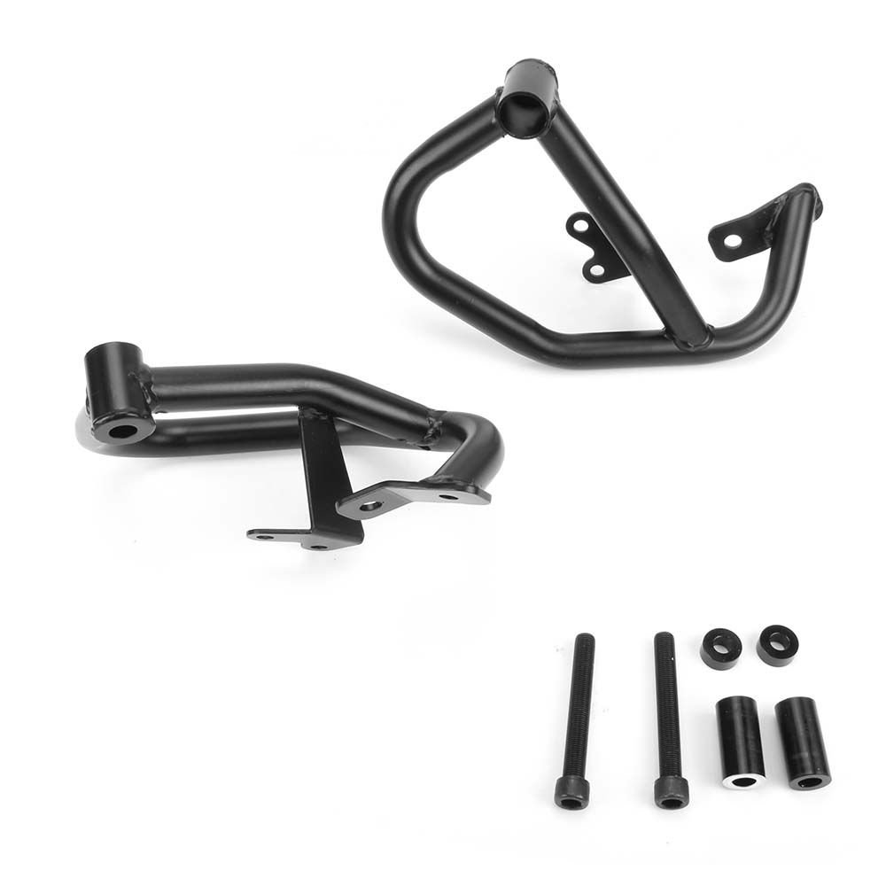 Crash Bars Engine Frame Guard Protector For Yamaha MT07 20132016 FZ07