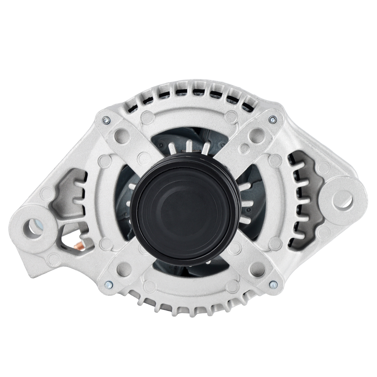 リンダです Genuine New Alternator Fit 2006-2013 Lexus Is250 Is350 Gs300