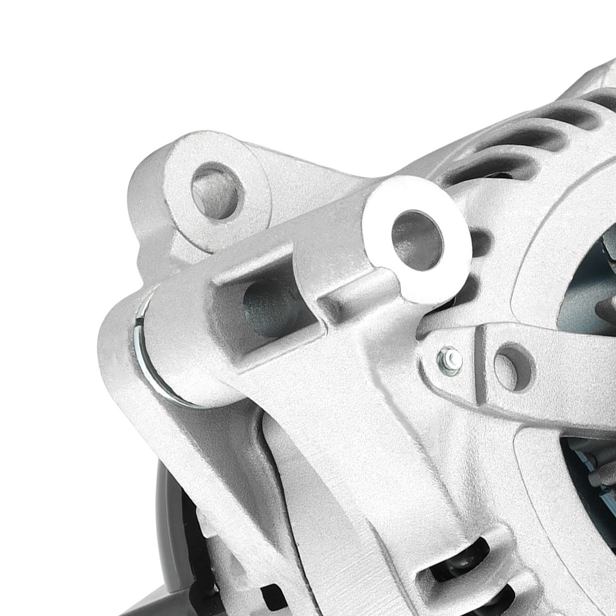 ADEERLUO High Output Alternator For Wrangler 2012 2013 2014 - View #7