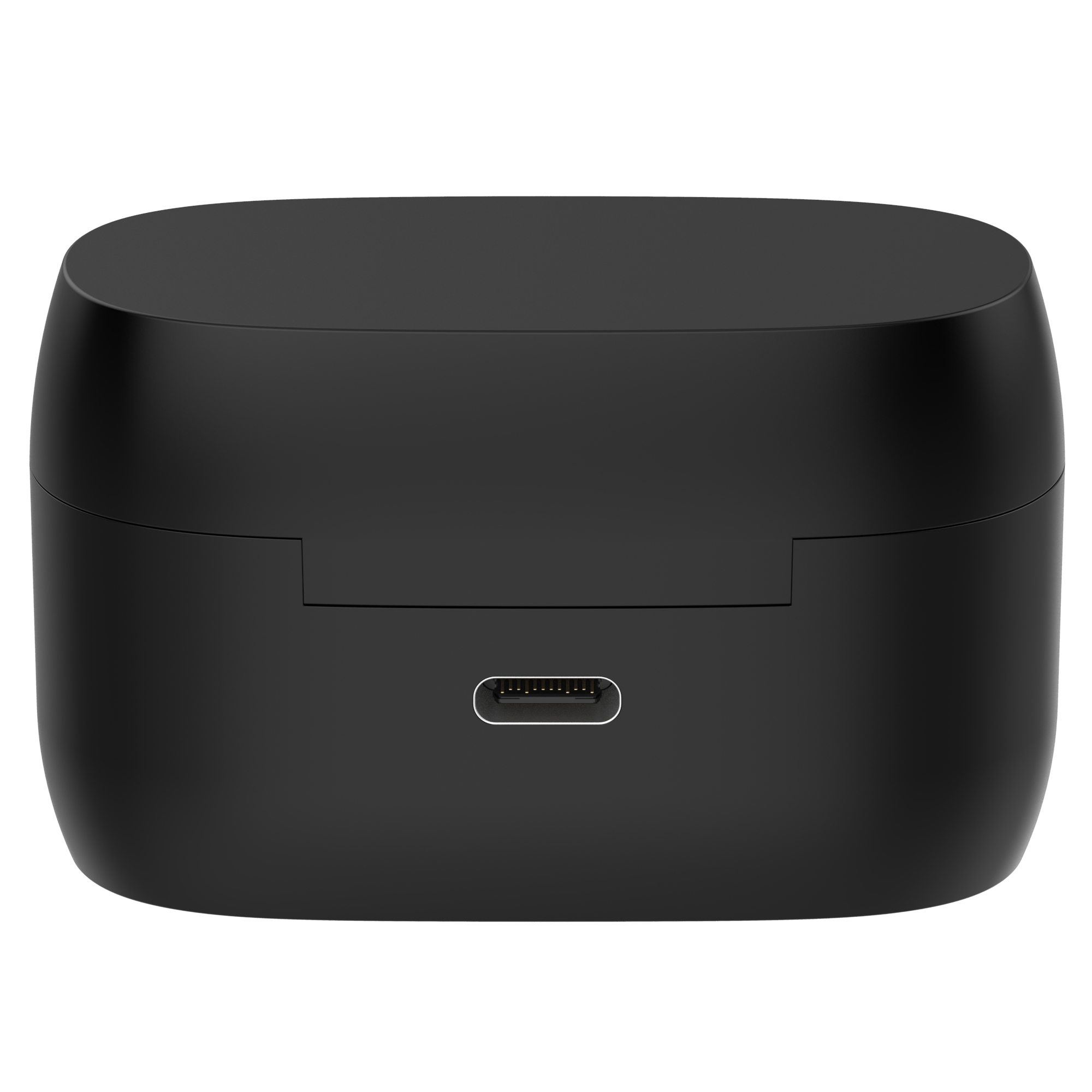 Ladetasche für Jabra Elite4 Active Wireless-Kopfhörer (ohne