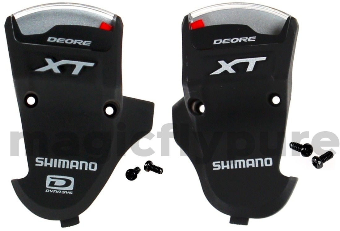 Y6uu98090 Shimano Deore Xt M780 10 Speed Sl M780 R H Base Cap Bolt Unit Shifters Parts Components Rayvoltbike Com