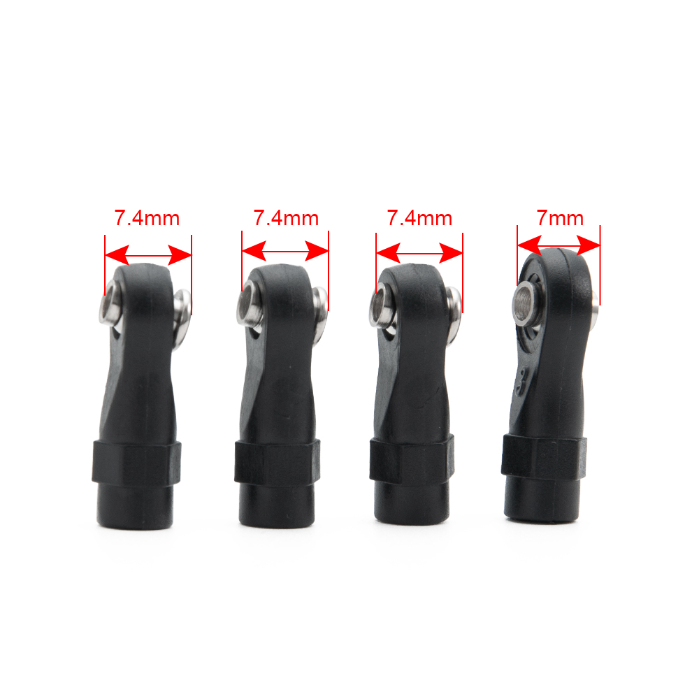 Adjustable Rear Sway Bar For Axial Wraith RR10 90048 90053