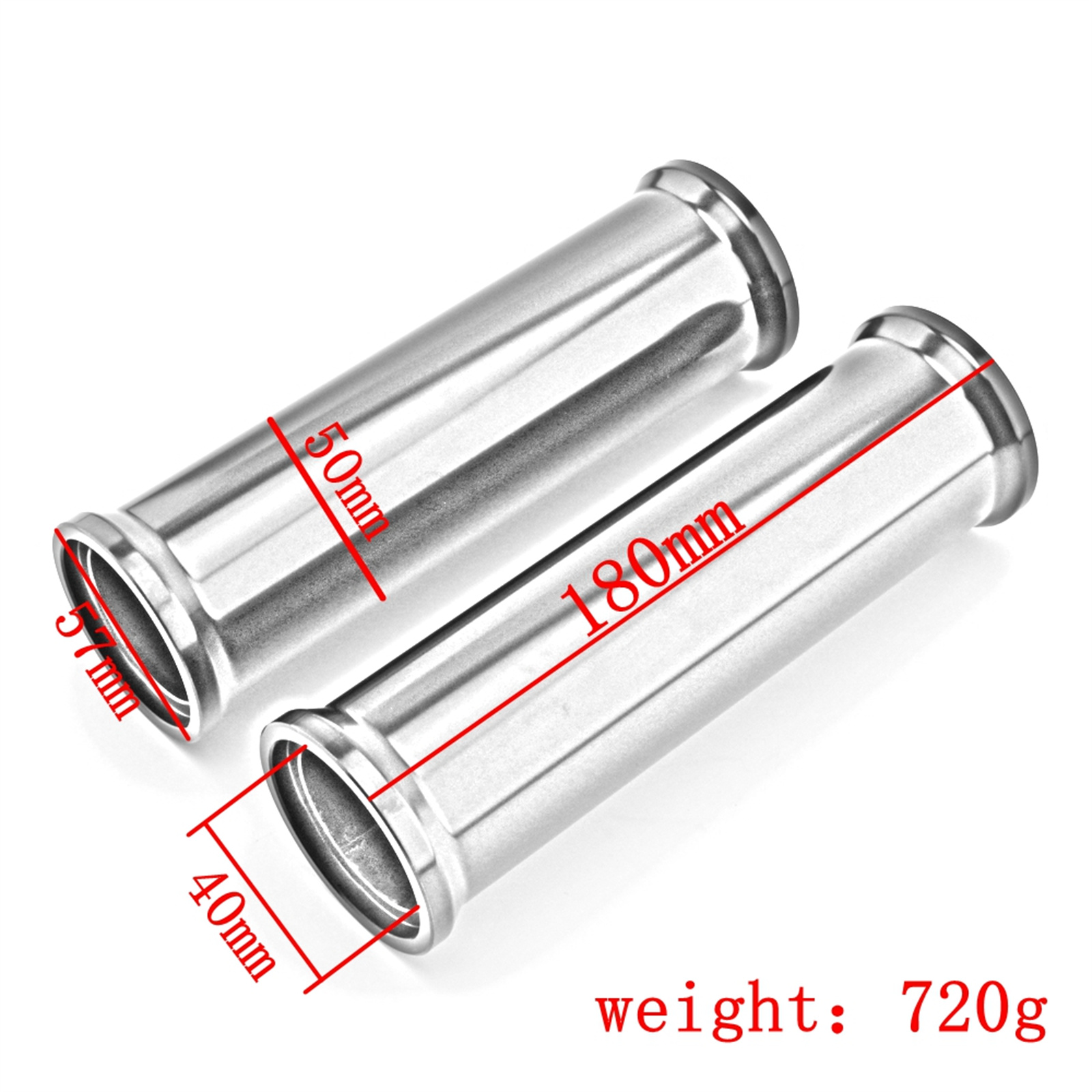 39mm Upper Front Fork Shock Absorber Cover For Harley Sportster