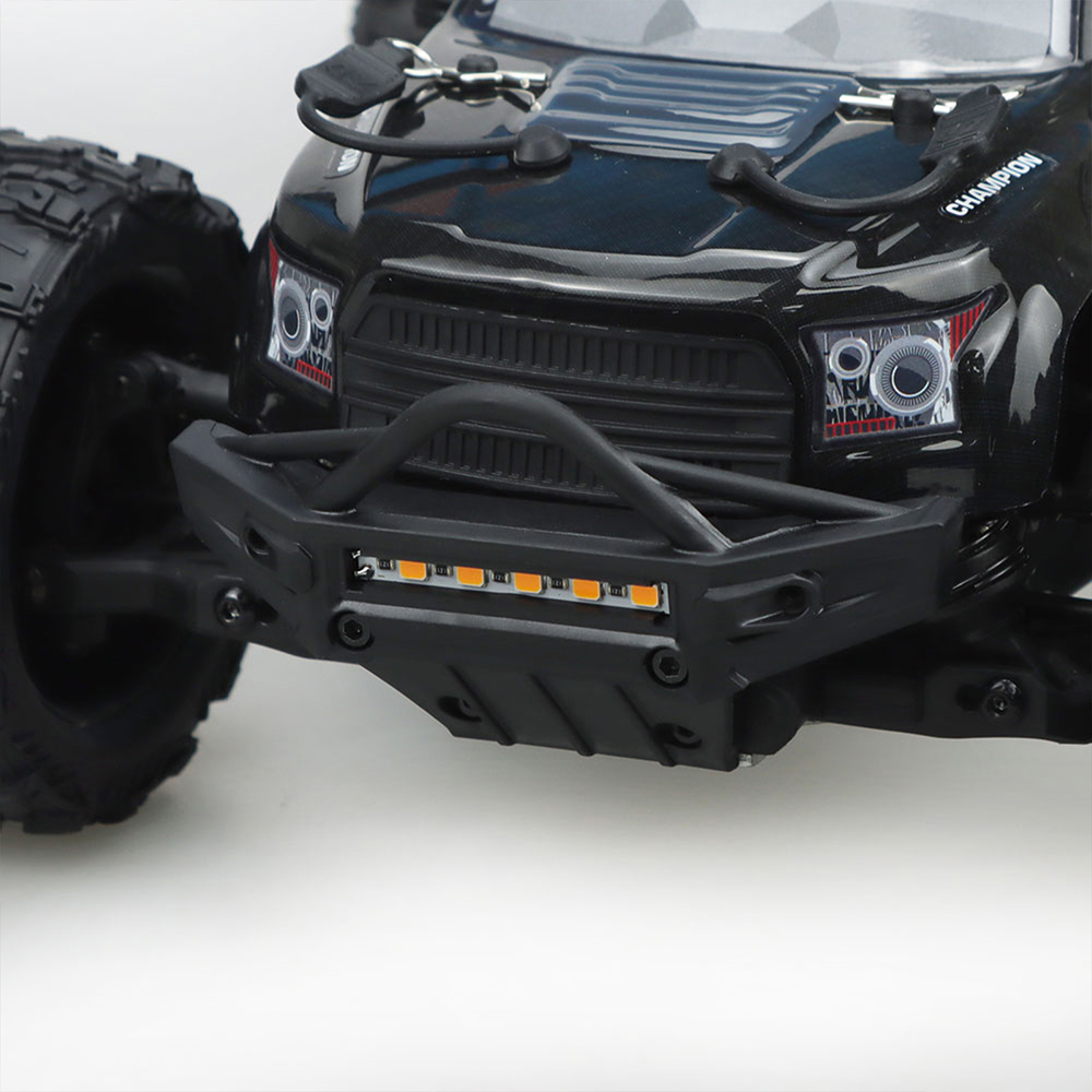 ZD Racing 1/16 RC Car 4WD Brushless 2.4G 4CH Remote Control Off