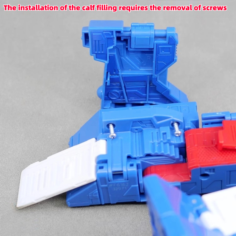 A。 in stock! Filling Parts Upgrade Kit For Studio Series SS86 Magnus