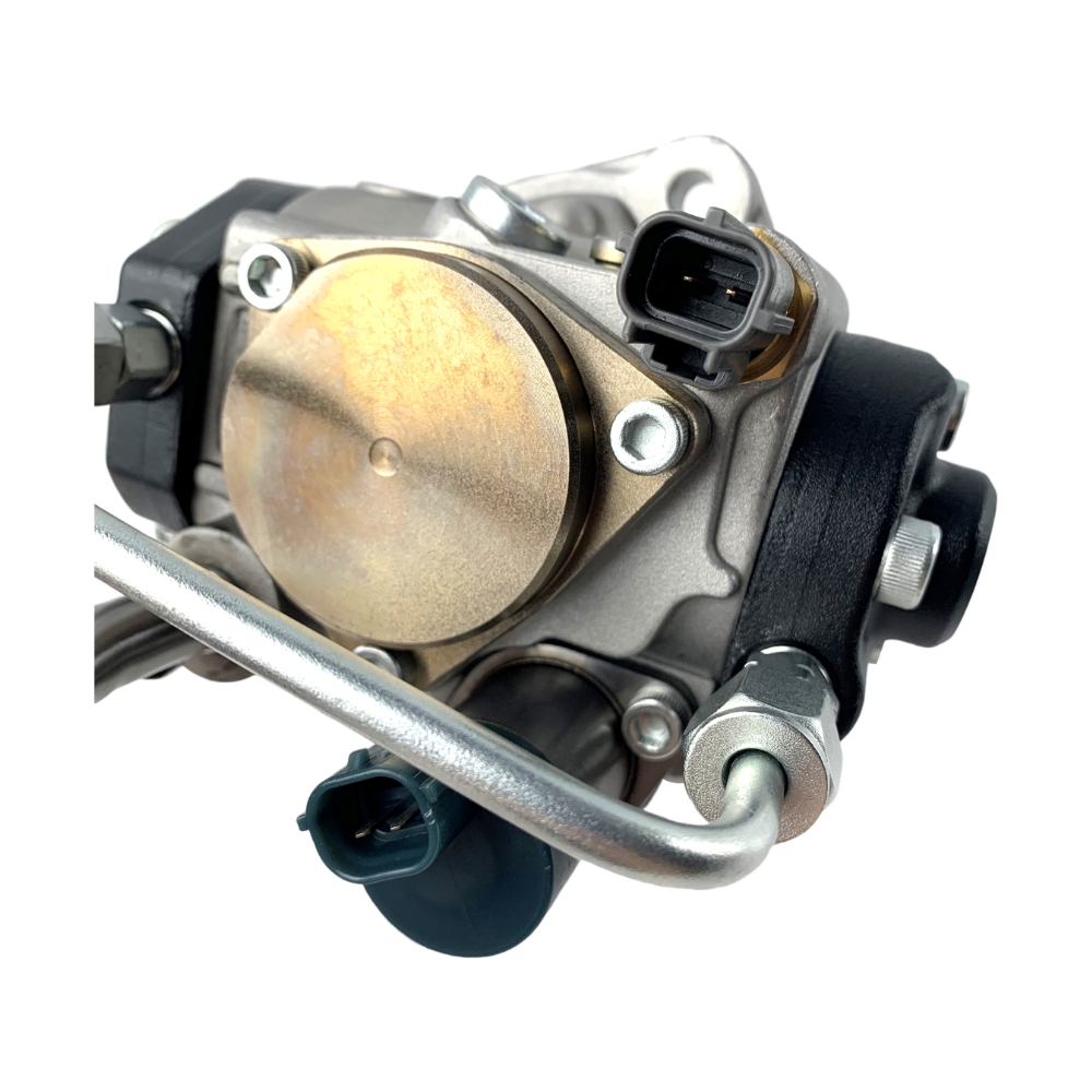 シナジー
エネベイト２箱！！ 4JJ1 Fuel Injection Pump 294000-1401 8981559884 8-98155988-1