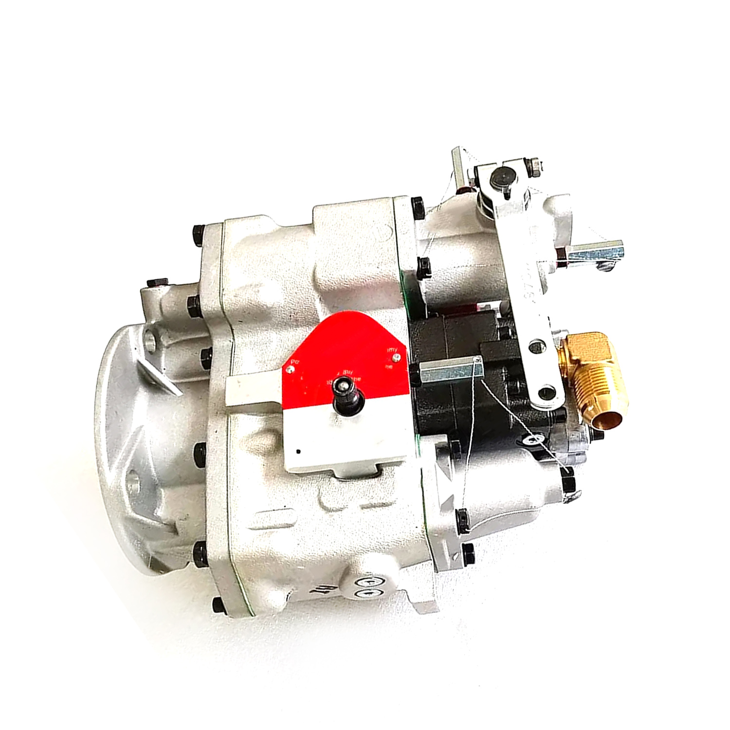 Fuel Pump 3080584 4009905 Fits Cummins QSK19 K-Series Truck