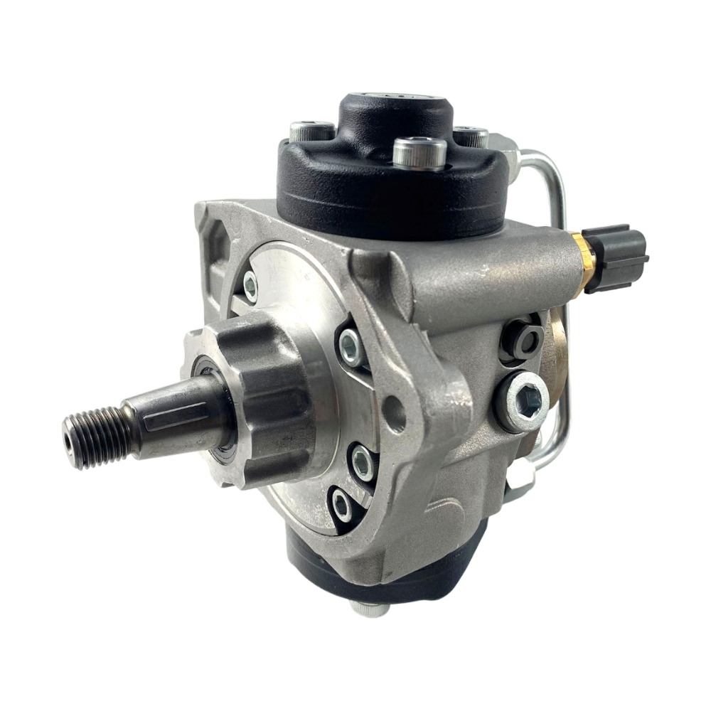 ふじやま 4JJ1 Fuel Injection Pump 294000-1401 8981559884 8-98155988-1